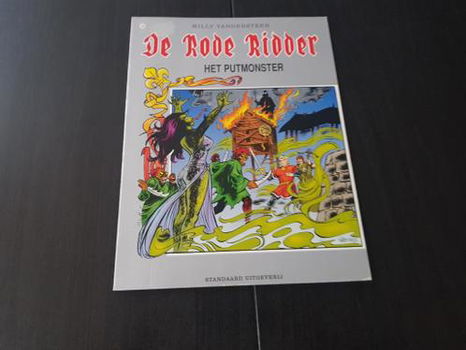 Het Putmonster nr.188 (nr.2) - 0