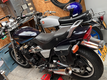 Yamaha Radion Motor plus Zundapp 529 Brommer Gereviseerd - 0 - Thumbnail