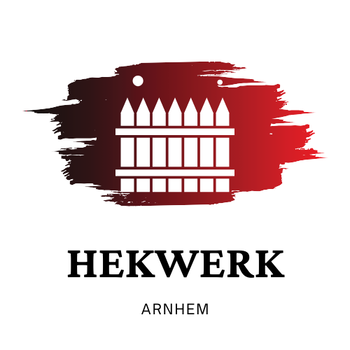 Hekwerk Arnhem - 0