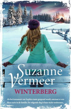 Suzanne Vermeer = Winterberg - 0