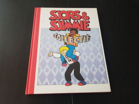 Sjors & Sjimmie (collectie)(3) - 0