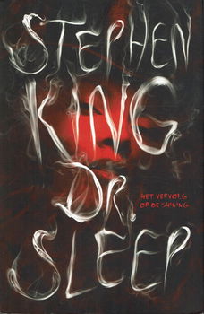 Stephen King = Dr. Sleep - 0