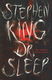 Stephen King = Dr. Sleep - 0 - Thumbnail