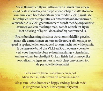 Bella Andre = De ware voor jou - 1