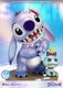 Beast kingdom Disney Master Craft Statue Lilo & Stitch Stitch Special Edition - 3 - Thumbnail