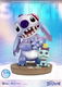 Beast kingdom Disney Master Craft Statue Lilo & Stitch Stitch Special Edition - 5 - Thumbnail