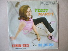 s3332 peggy march - kilindini docks