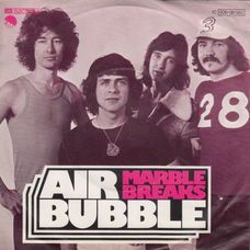 Air Bubble ‎– Marble Breaks