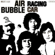 Air Bubble ‎– Racing Car