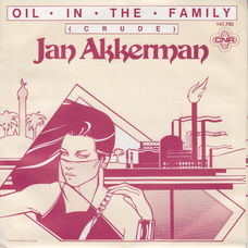 an Akkerman ‎– Oil In The Family (Fuel)