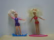 Merliah The Surfer 2010 en Surfer 2019 Portugal Barbie [WKS41] - 0 - Thumbnail