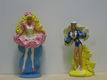 Barbie 1993 Navy/Sea Lovin + Barbie ballerina Spinning Dancer [WKS42] - 0 - Thumbnail