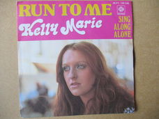 s3339 kelly marie - run to me