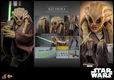 Hot Toys MMS751 Star War III Revenge of the Sith Kit Fisto - 1 - Thumbnail