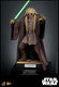 Hot Toys MMS751 Star War III Revenge of the Sith Kit Fisto - 2 - Thumbnail