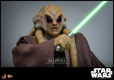 Hot Toys MMS751 Star War III Revenge of the Sith Kit Fisto - 3 - Thumbnail