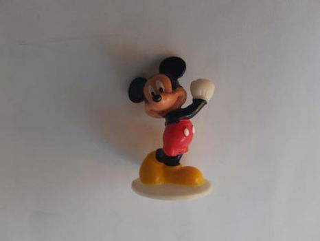 Mickey mouse(nr.1) - 0