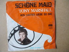 s3350 tony marshall - schone maid