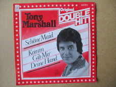 s3351 tony marshall - schone maid 2