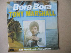 s3353 tony marshall - bora bora