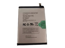 T_MOBILE TM001 Li-Polymer Batteries: A wise choice to improve equipment performance