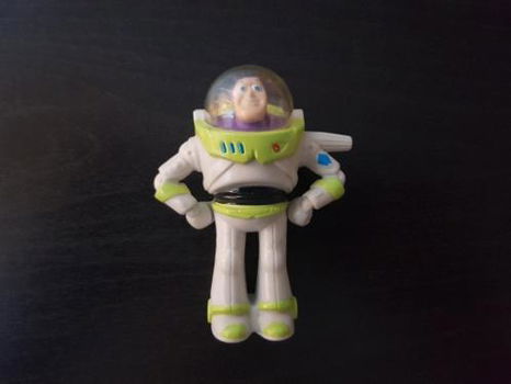 Buzz Lightyear - 0