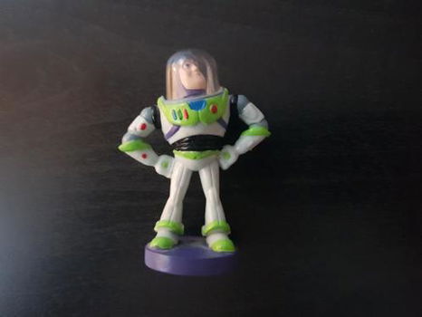 Buzz Lightyear(2) - 0