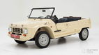 Citroën Mehari '80 CH8668 - 0 - Thumbnail