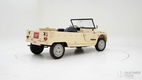 Citroën Mehari '80 CH8668 - 1 - Thumbnail