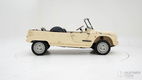 Citroën Mehari '80 CH8668 - 2 - Thumbnail