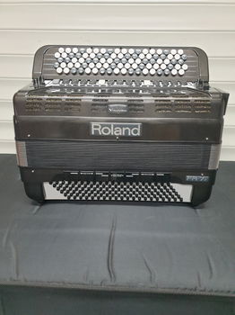 Roland FR-7b digitale accordeon - 0