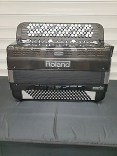 Roland FR-7b digitale accordeon