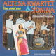 Altena Kwartet & Yonina ‎– You And Me - 0 - Thumbnail