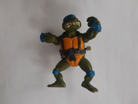 Teenage Mutant Ninja turtle Leonardo - 0