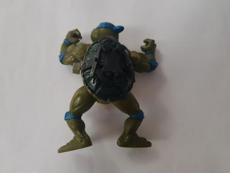 Teenage Mutant Ninja turtle Leonardo - 1