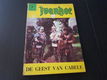 Ivanhoe nr.7 – De geest van Cabele - 0 - Thumbnail