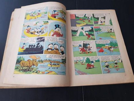 Donald Duck en andere verhalen 1960 - 1