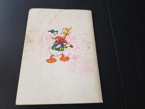 Donald Duck en andere verhalen 1970 - 2