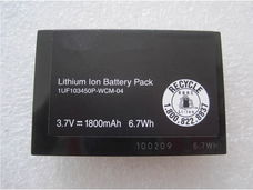 WACOM 1UF103450P-WCM-04 Lithium-Ion Batteries: A wise choice to improve equipment performance