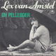 Lex van Amstel ‎– Oh Pelleboer - 0 - Thumbnail