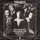 Sparks – This Town Ain't Big Enough For Both Of Us (1974) - 0 - Thumbnail