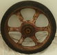 Loopwiel / Carrier Wheel, Universal Carrier / Bren Gun, UK / Engels, 1943. - 0 - Thumbnail