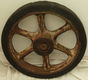 Loopwiel / Carrier Wheel, Universal Carrier / Bren Gun, UK / Engels, 1943. - 5 - Thumbnail