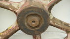 Loopwiel / Carrier Wheel, Universal Carrier / Bren Gun, UK / Engels, 1943. - 6 - Thumbnail