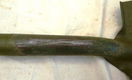 Schep / Schop / Shovel, Voertuig / Pioniers, T-Handle, England / Engels, jaren'60/'70.(Nr.1) - 3 - Thumbnail