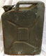 Jerrycan / Brandstofcanister, Engels / UK, 20 Liter, 1943.(Nr.1) - 0 - Thumbnail