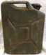 Jerrycan / Brandstofcanister, Engels / UK, 20 Liter, 1943.(Nr.1) - 1 - Thumbnail