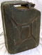 Jerrycan / Brandstofcanister, Engels / UK, 20 Liter, 1943.(Nr.1) - 7 - Thumbnail