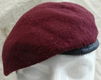 Baret / Beret, Paratroopers / Parachutisten, maat: 57, UK / Engels, 1970s.(Nr.1) - 0 - Thumbnail