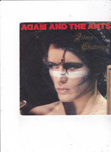 Single Adam & The Ants - Prince Charming